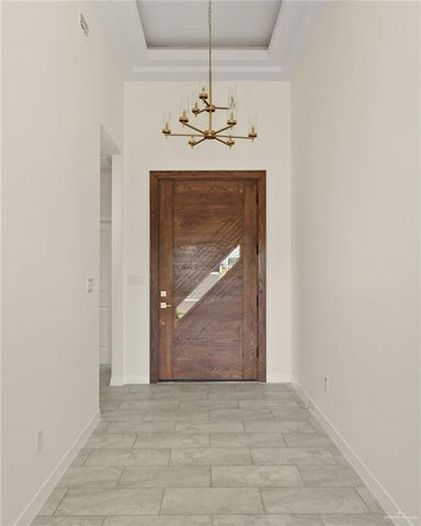 4000 San Gabriel Street, San Juan, TX 78589