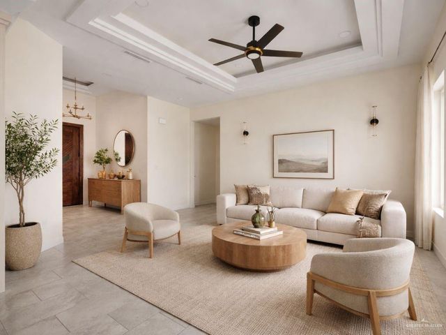 4000 San Gabriel Street, San Juan, TX 78589