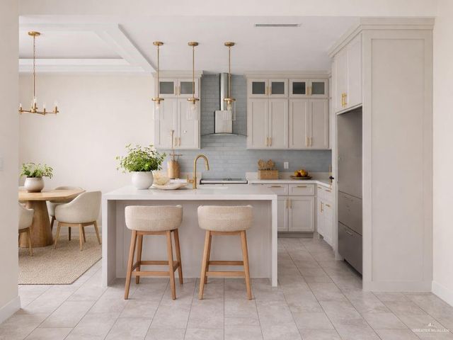 4000 San Gabriel Street, San Juan, TX 78589