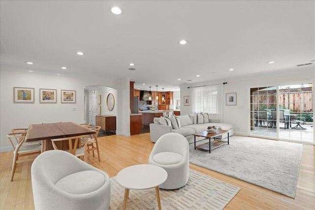 5072 Hawley Court, San Jose, CA 95118