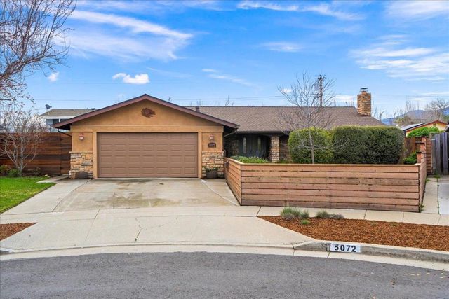 5072 Hawley Court, San Jose, CA 95118