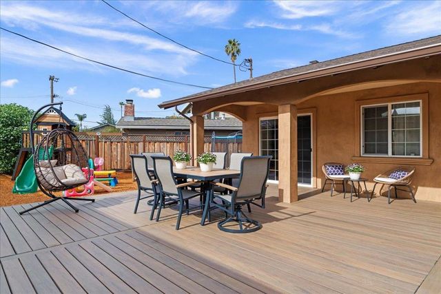 5072 Hawley Court, San Jose, CA 95118