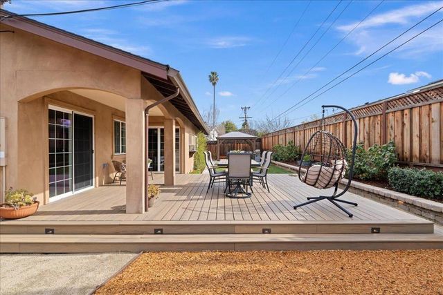 5072 Hawley Court, San Jose, CA 95118