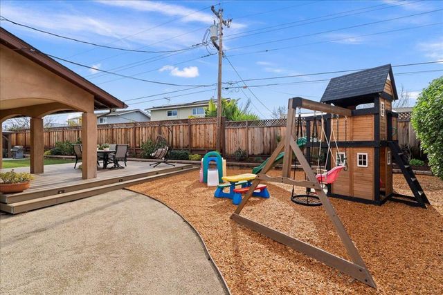 5072 Hawley Court, San Jose, CA 95118