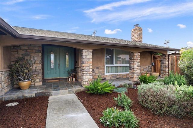 5072 Hawley Court, San Jose, CA 95118