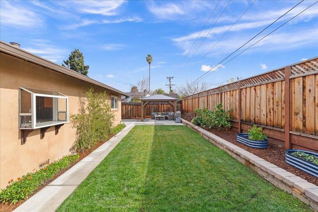 5072 Hawley Court, San Jose, CA 95118