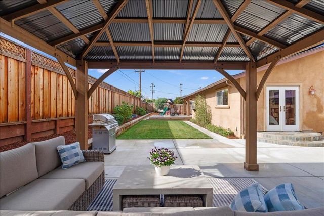 5072 Hawley Court, San Jose, CA 95118