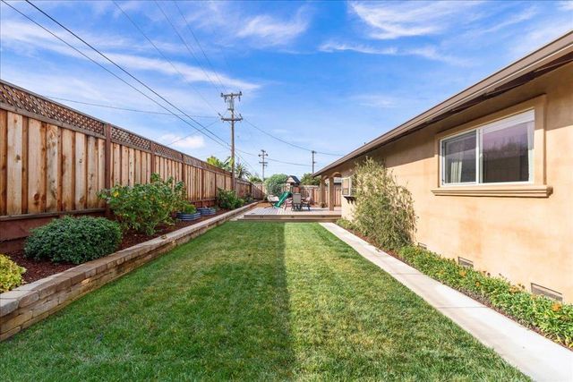 5072 Hawley Court, San Jose, CA 95118