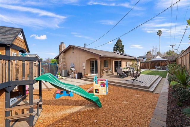 5072 Hawley Court, San Jose, CA 95118