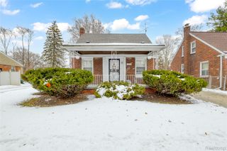 19974 Charest Street, Detroit, MI 48234