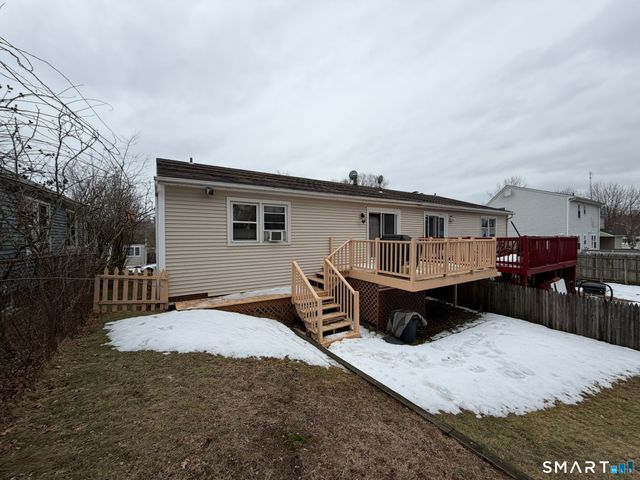 54 Peck Street, Stratford, CT 06614