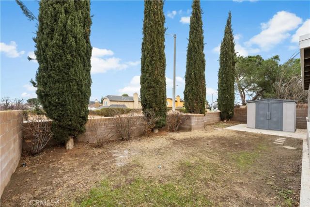 3541 Acorde, Palmdale, CA 93550