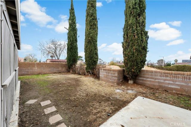 3541 Acorde, Palmdale, CA 93550
