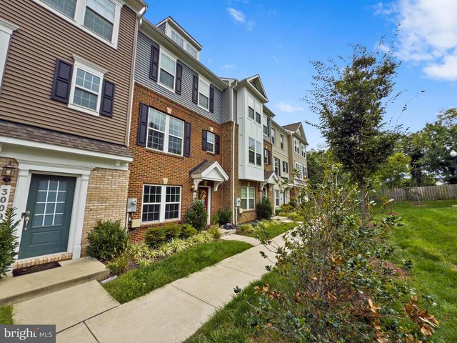 3011 DUVALL RIDGE RD, Landover, MD 20785
