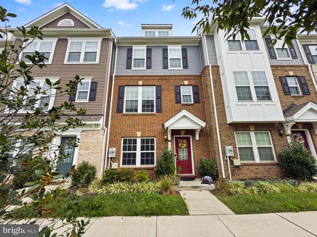 3011 DUVALL RIDGE RD, Landover, MD 20785
