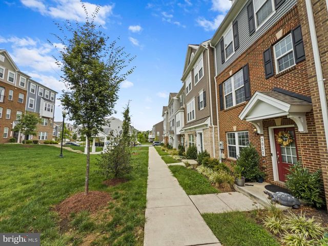 3011 DUVALL RIDGE RD, Landover, MD 20785