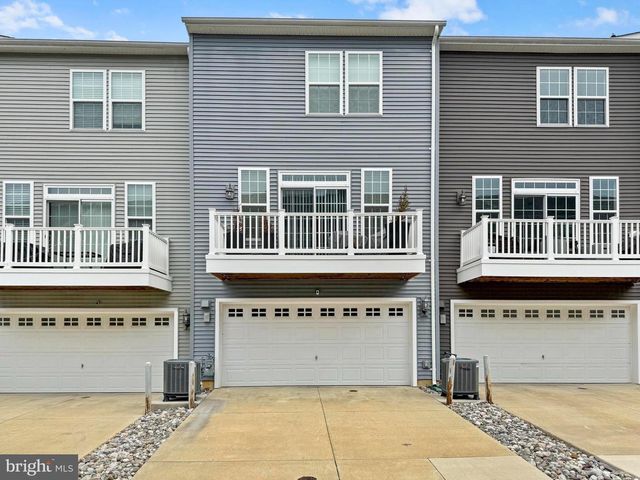 3011 DUVALL RIDGE RD, Landover, MD 20785