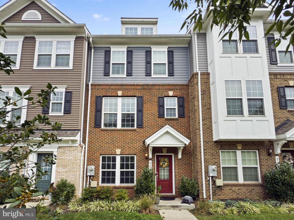 3011 DUVALL RIDGE RD, Landover, MD 20785