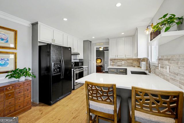 5740 Gordon Road, Senoia, GA 30276