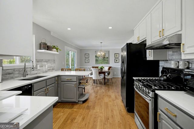 5740 Gordon Road, Senoia, GA 30276