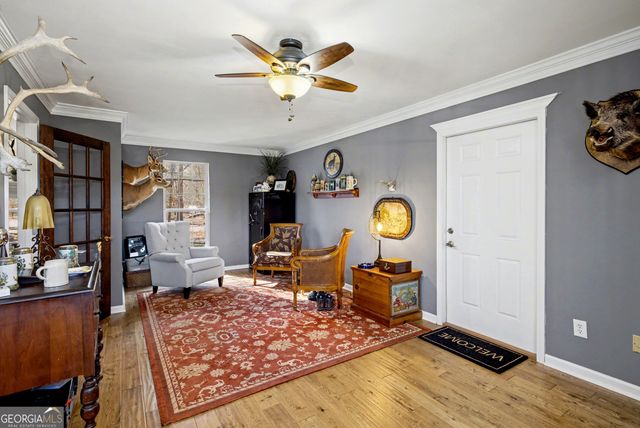 5740 Gordon Road, Senoia, GA 30276