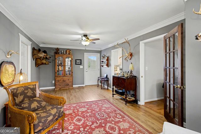 5740 Gordon Road, Senoia, GA 30276