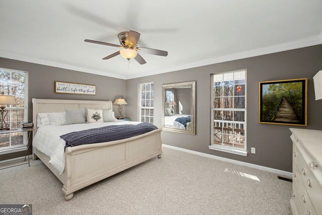 5740 Gordon Road, Senoia, GA 30276