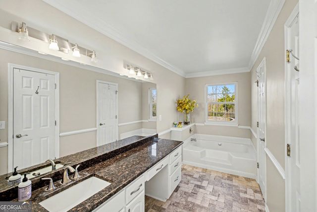 5740 Gordon Road, Senoia, GA 30276