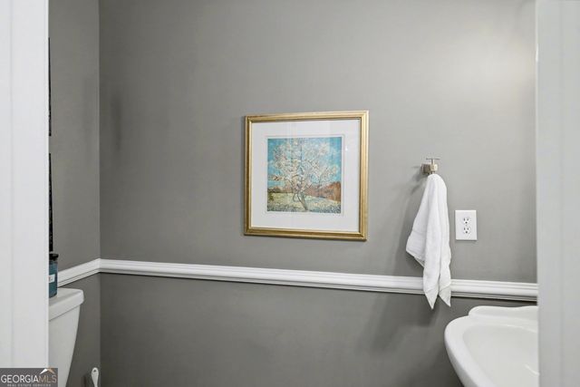 5740 Gordon Road, Senoia, GA 30276