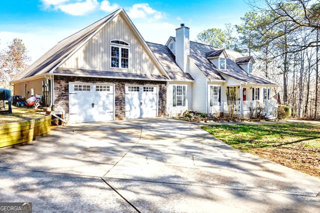 5740 Gordon Road, Senoia, GA 30276