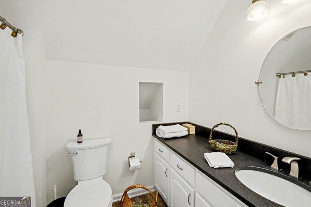 5740 Gordon Road, Senoia, GA 30276