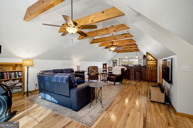 5740 Gordon Road, Senoia, GA 30276