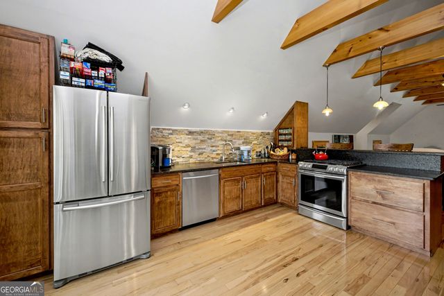 5740 Gordon Road, Senoia, GA 30276