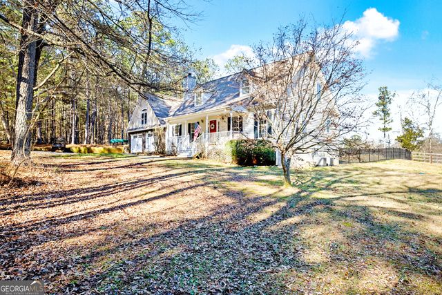 5740 Gordon Road, Senoia, GA 30276