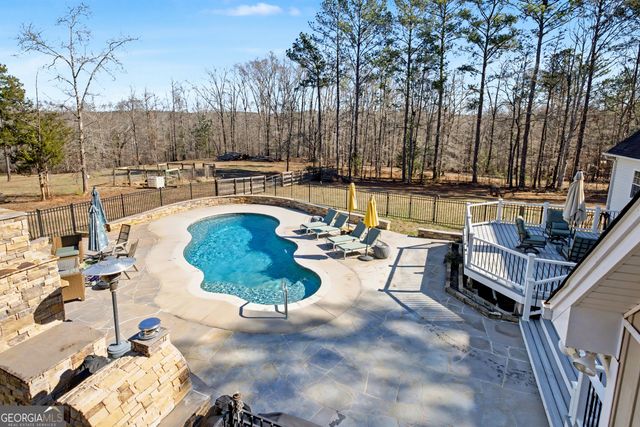 5740 Gordon Road, Senoia, GA 30276