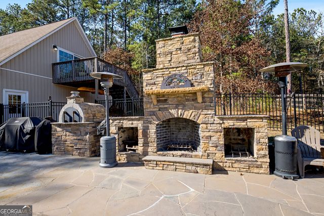 5740 Gordon Road, Senoia, GA 30276