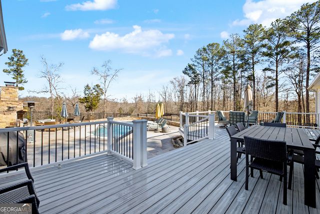 5740 Gordon Road, Senoia, GA 30276