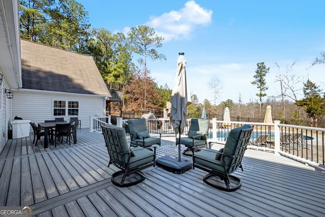 5740 Gordon Road, Senoia, GA 30276