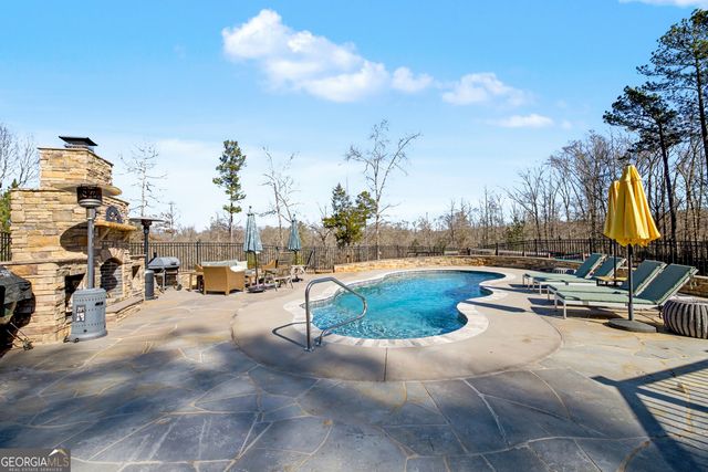 5740 Gordon Road, Senoia, GA 30276