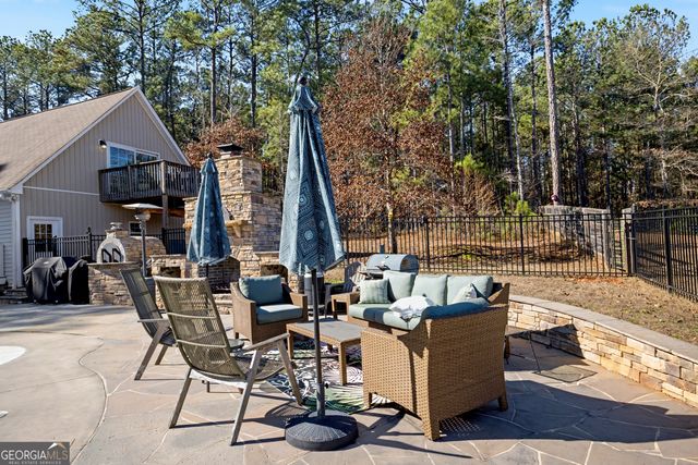 5740 Gordon Road, Senoia, GA 30276