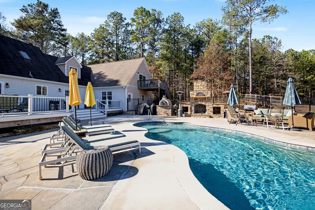 5740 Gordon Road, Senoia, GA 30276