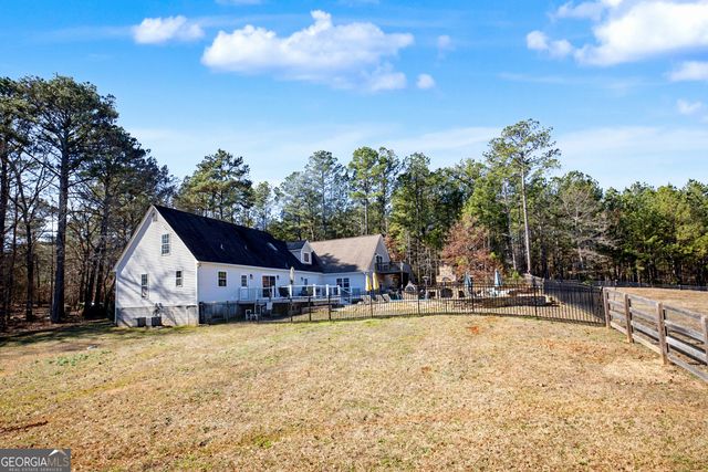 5740 Gordon Road, Senoia, GA 30276