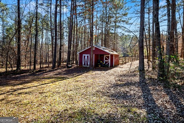 5740 Gordon Road, Senoia, GA 30276