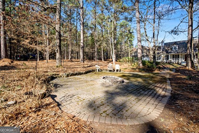 5740 Gordon Road, Senoia, GA 30276