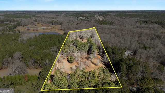 5740 Gordon Road, Senoia, GA 30276