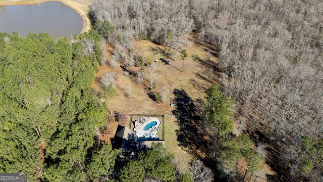 5740 Gordon Road, Senoia, GA 30276