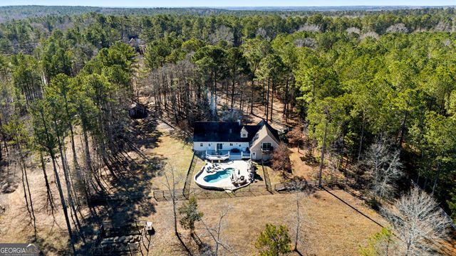 5740 Gordon Road, Senoia, GA 30276