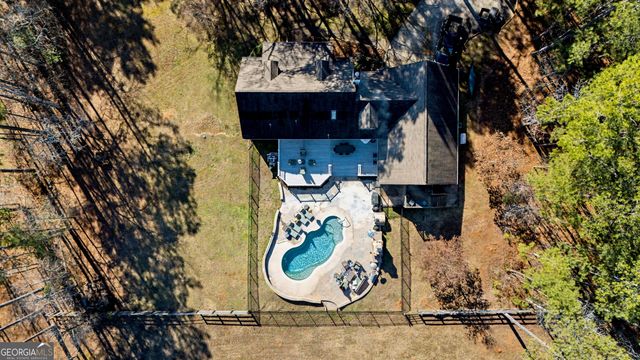 5740 Gordon Road, Senoia, GA 30276