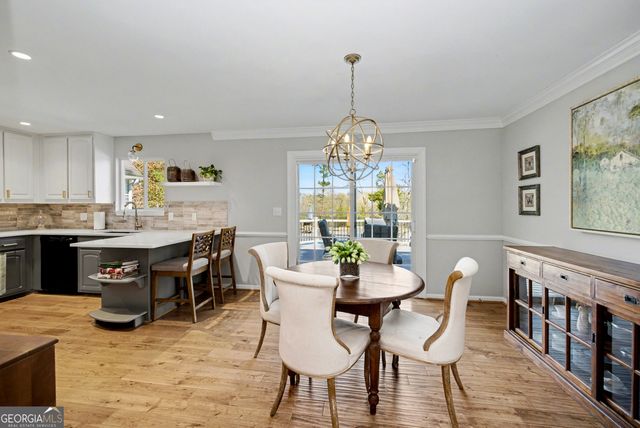 5740 Gordon Road, Senoia, GA 30276