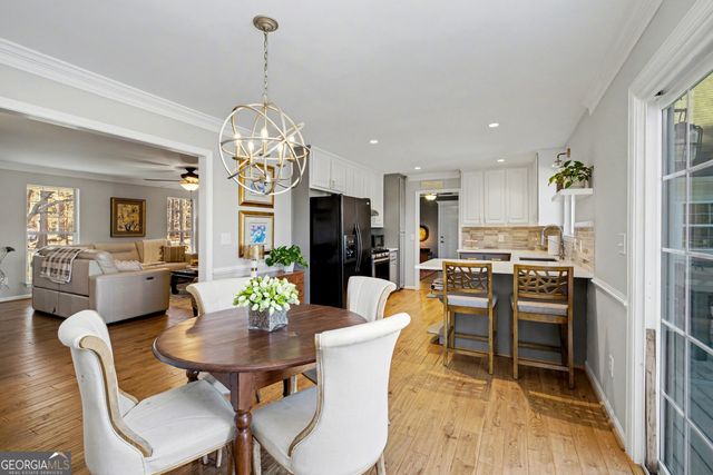 5740 Gordon Road, Senoia, GA 30276